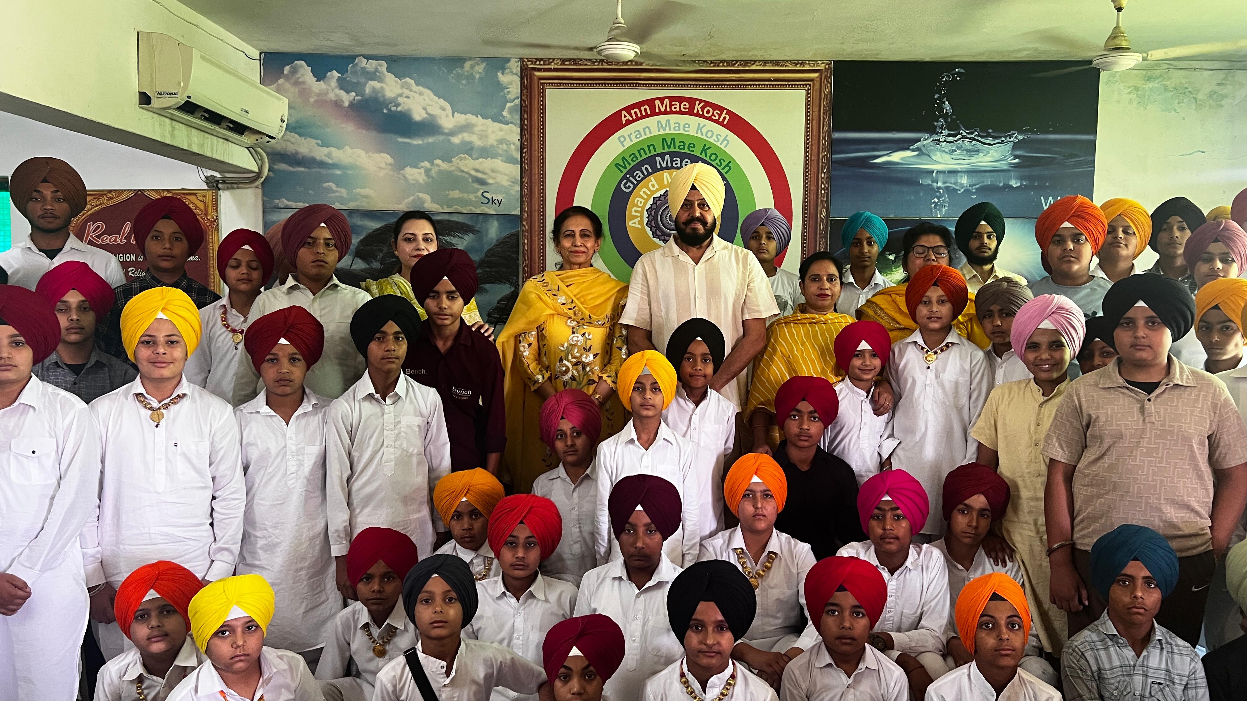 Baisakhi (2025-26)