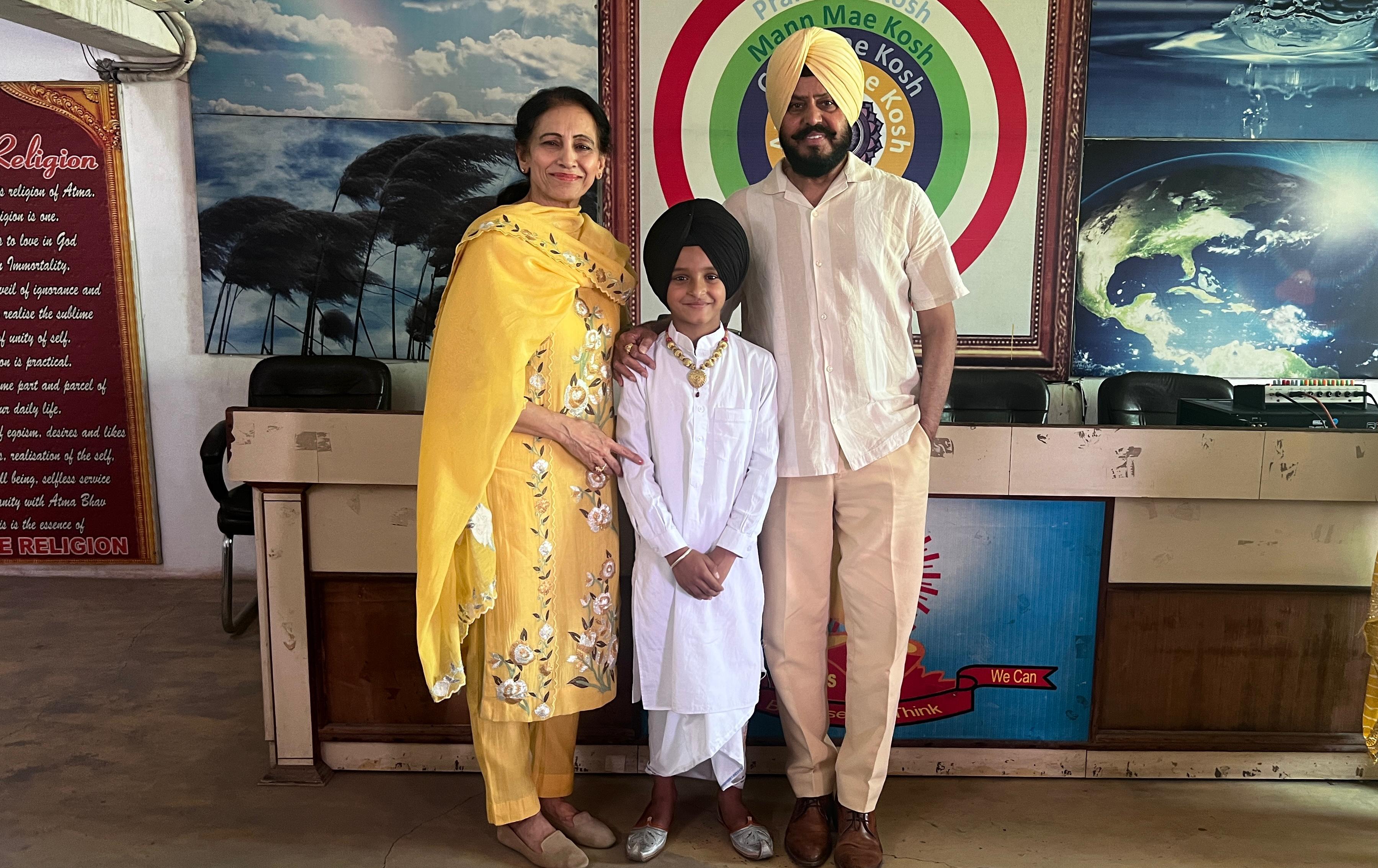 Basant 2025 - Cultural showcase continues