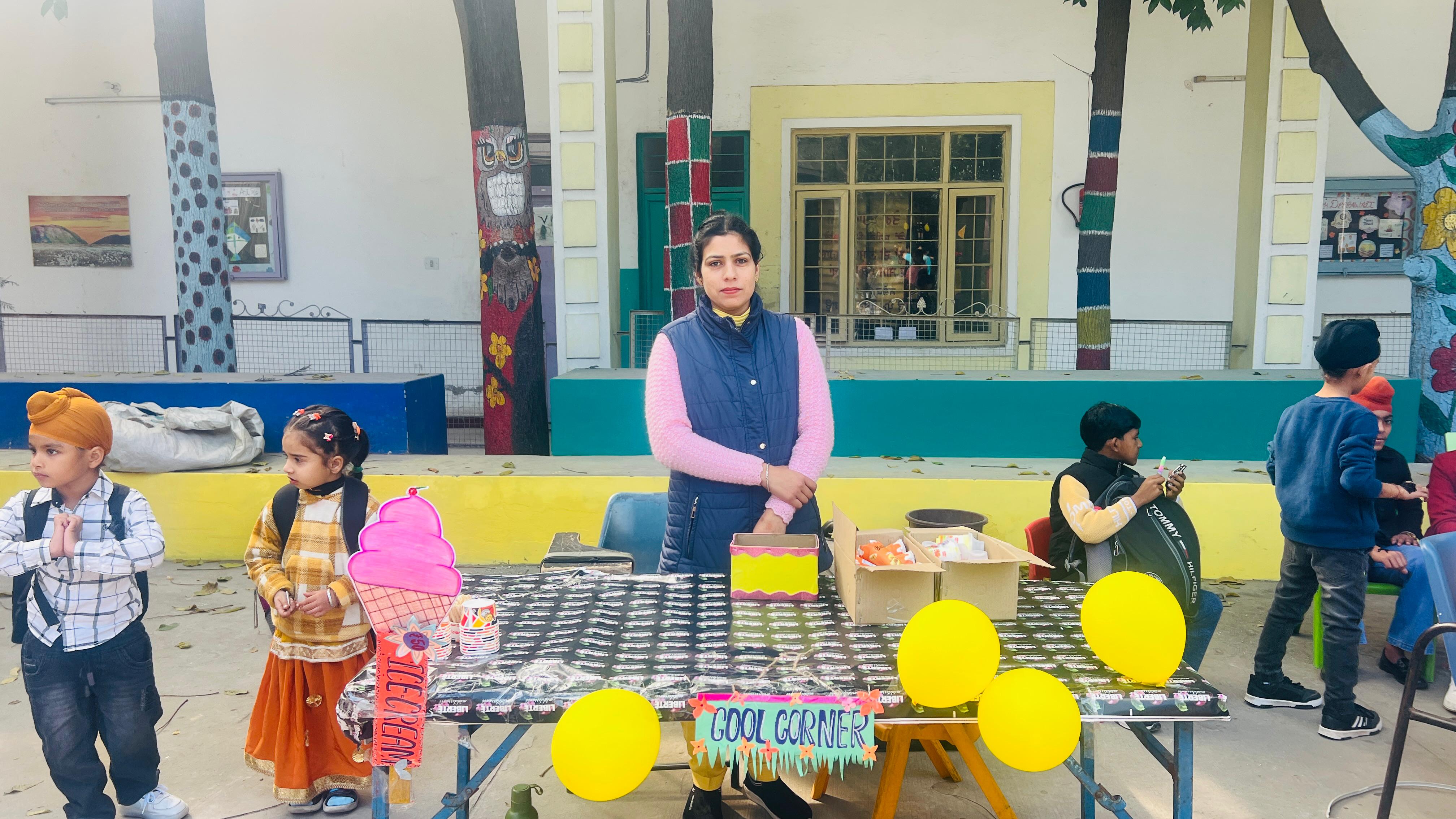 Basant Fate