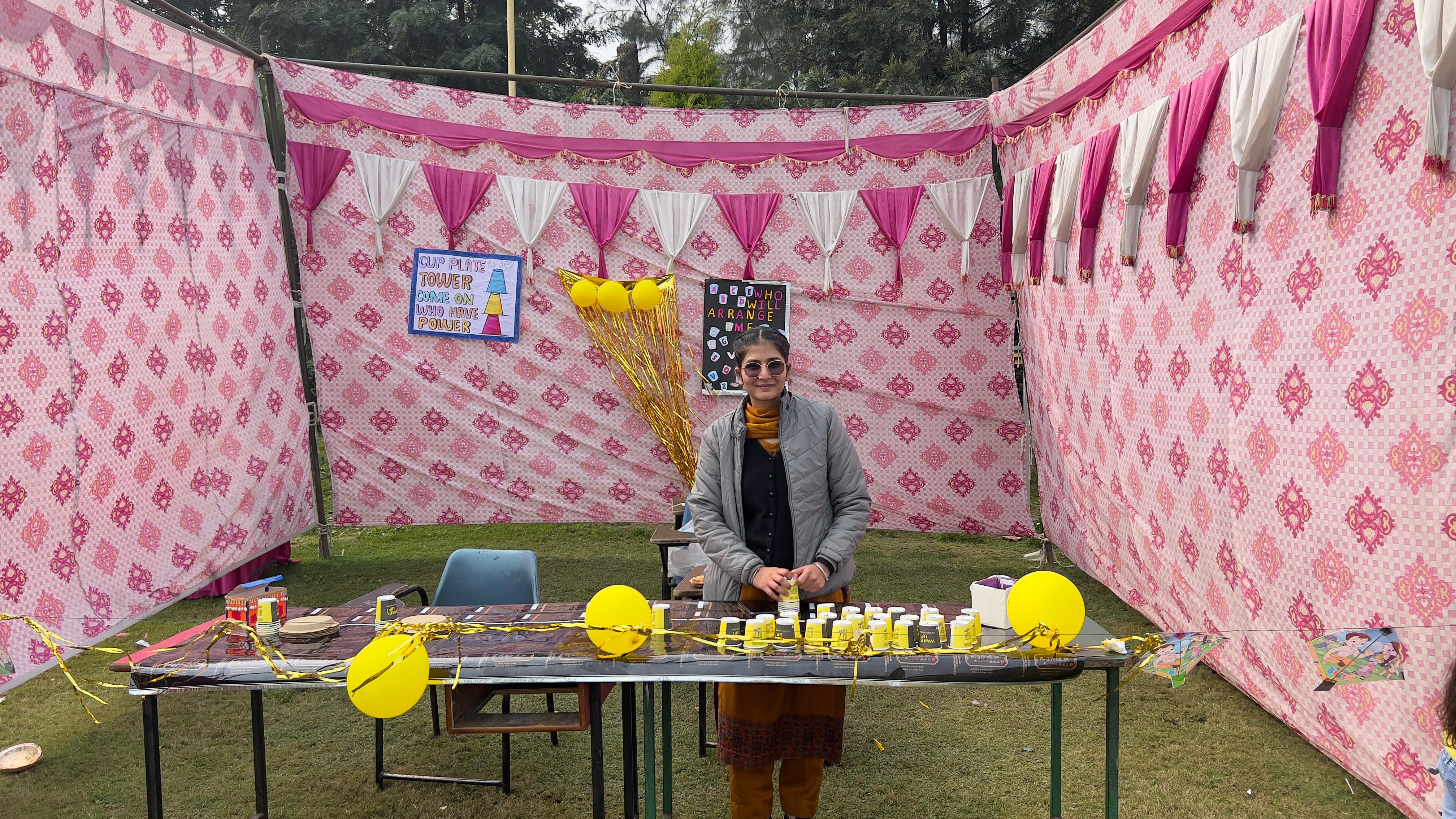 Basant Photos
