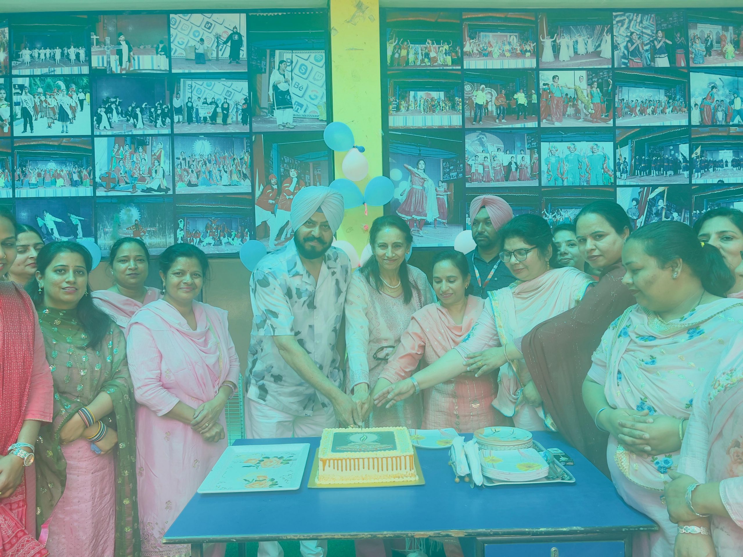 Foundation day Celebration