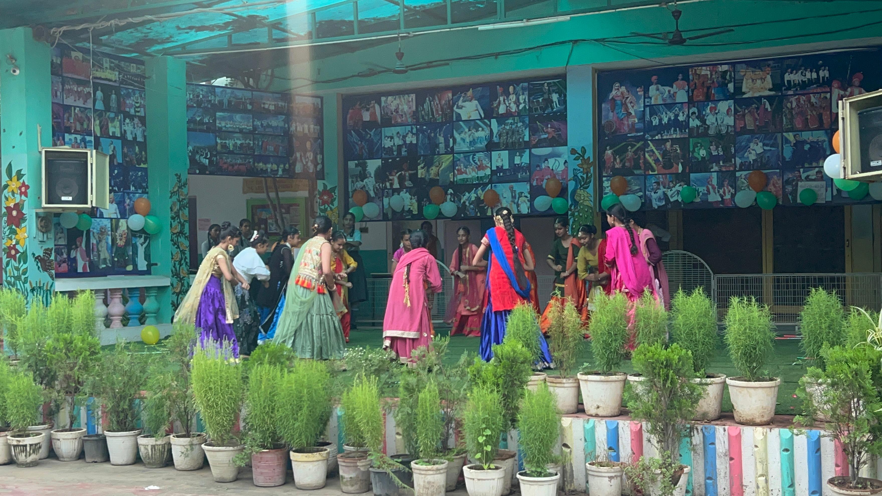 JANMASHTAMI (2025-26)