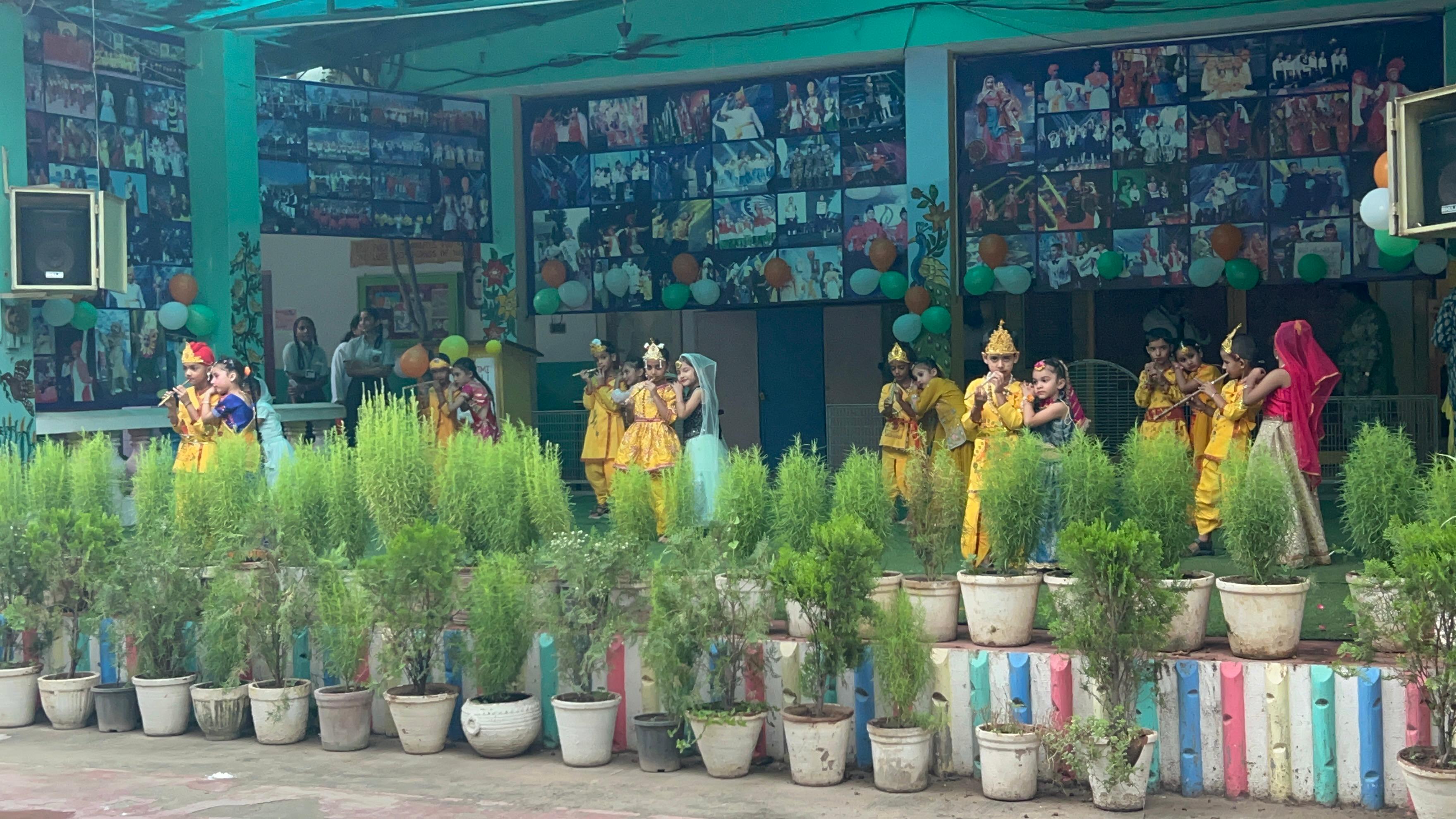 JANMASHTAMI