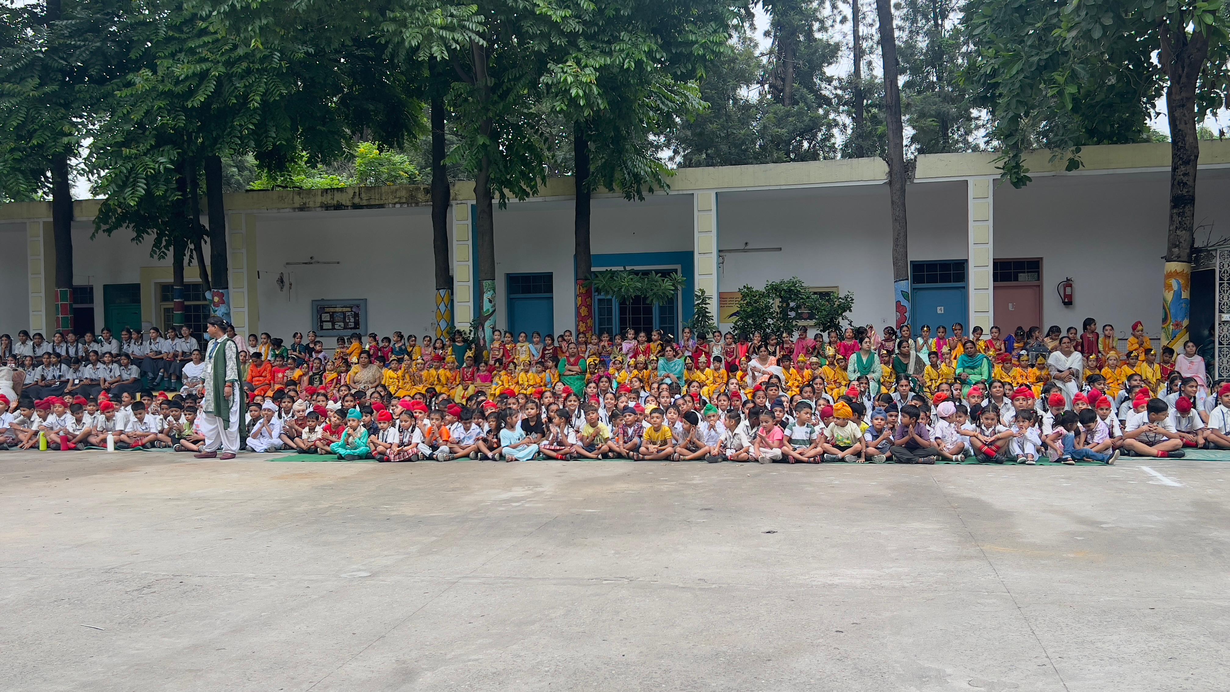 JANMASHTAMI