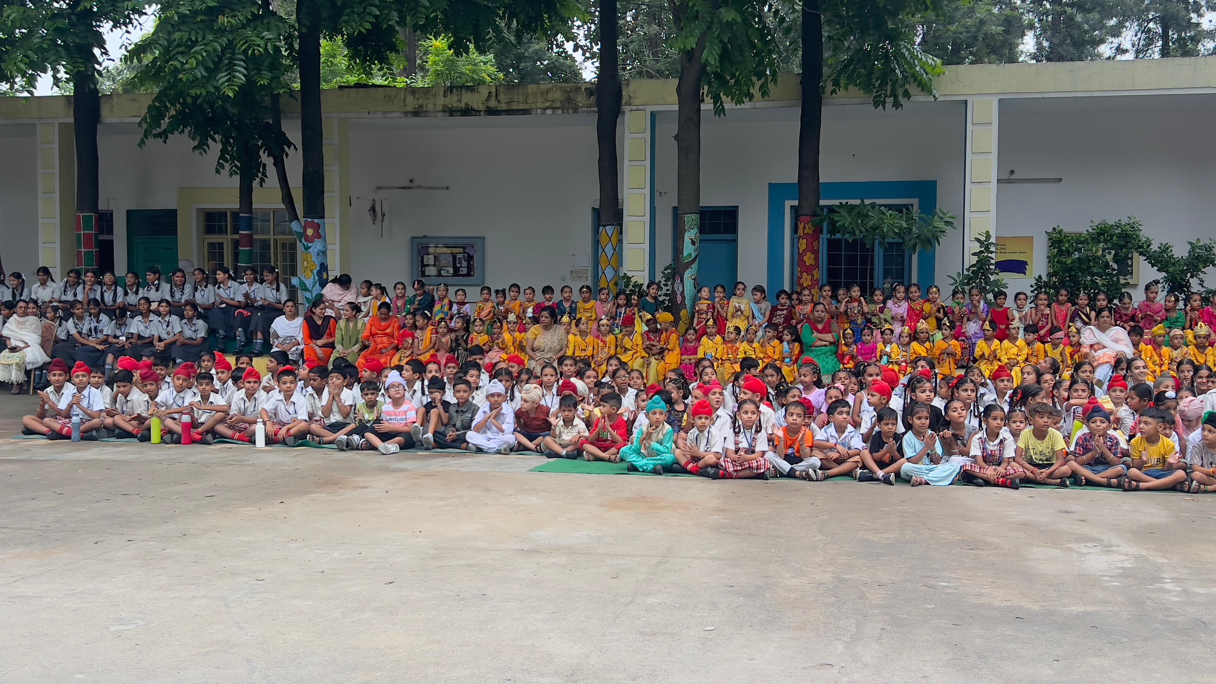 JANMASHTAMI