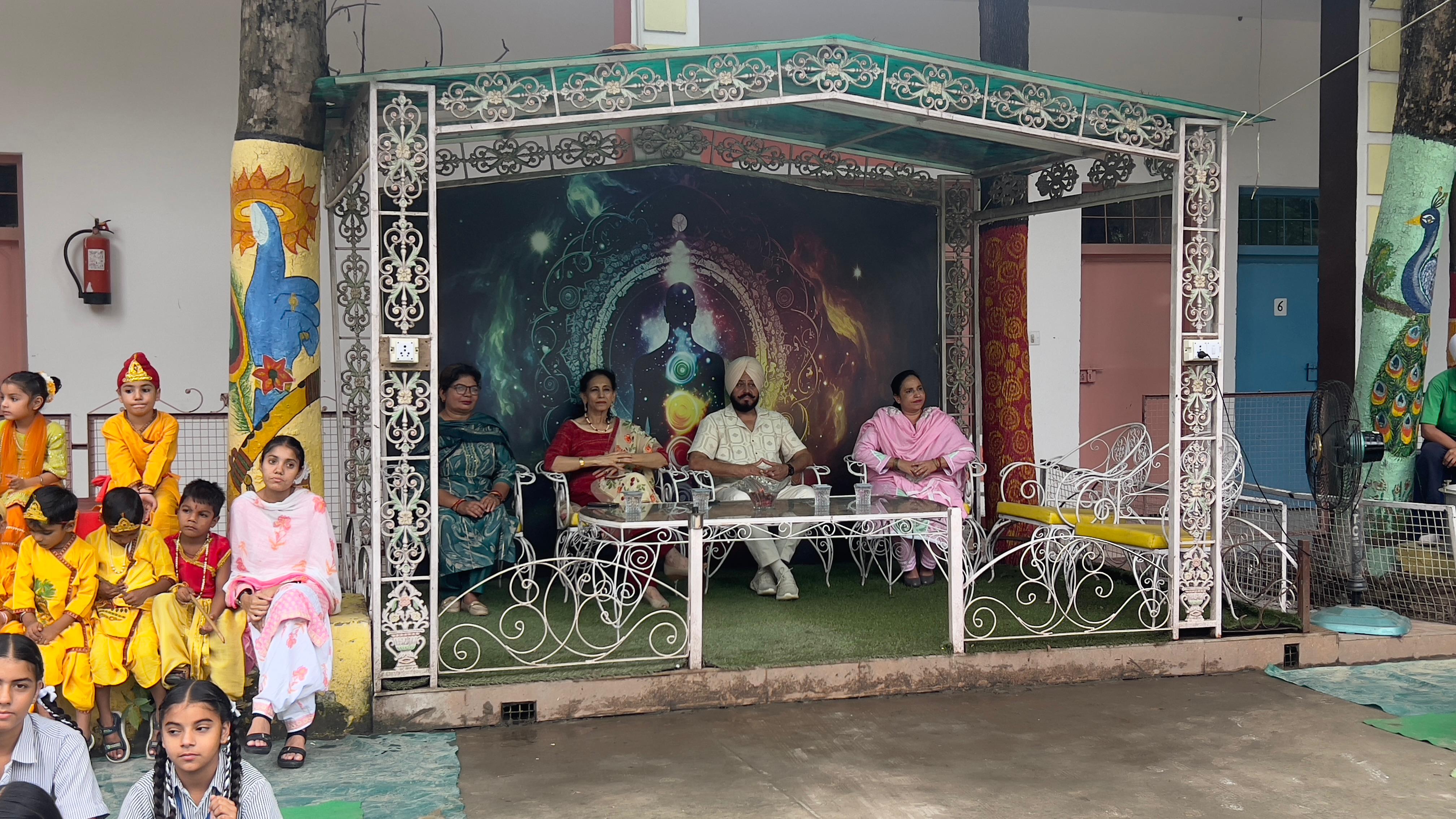 JANMASHTAMI