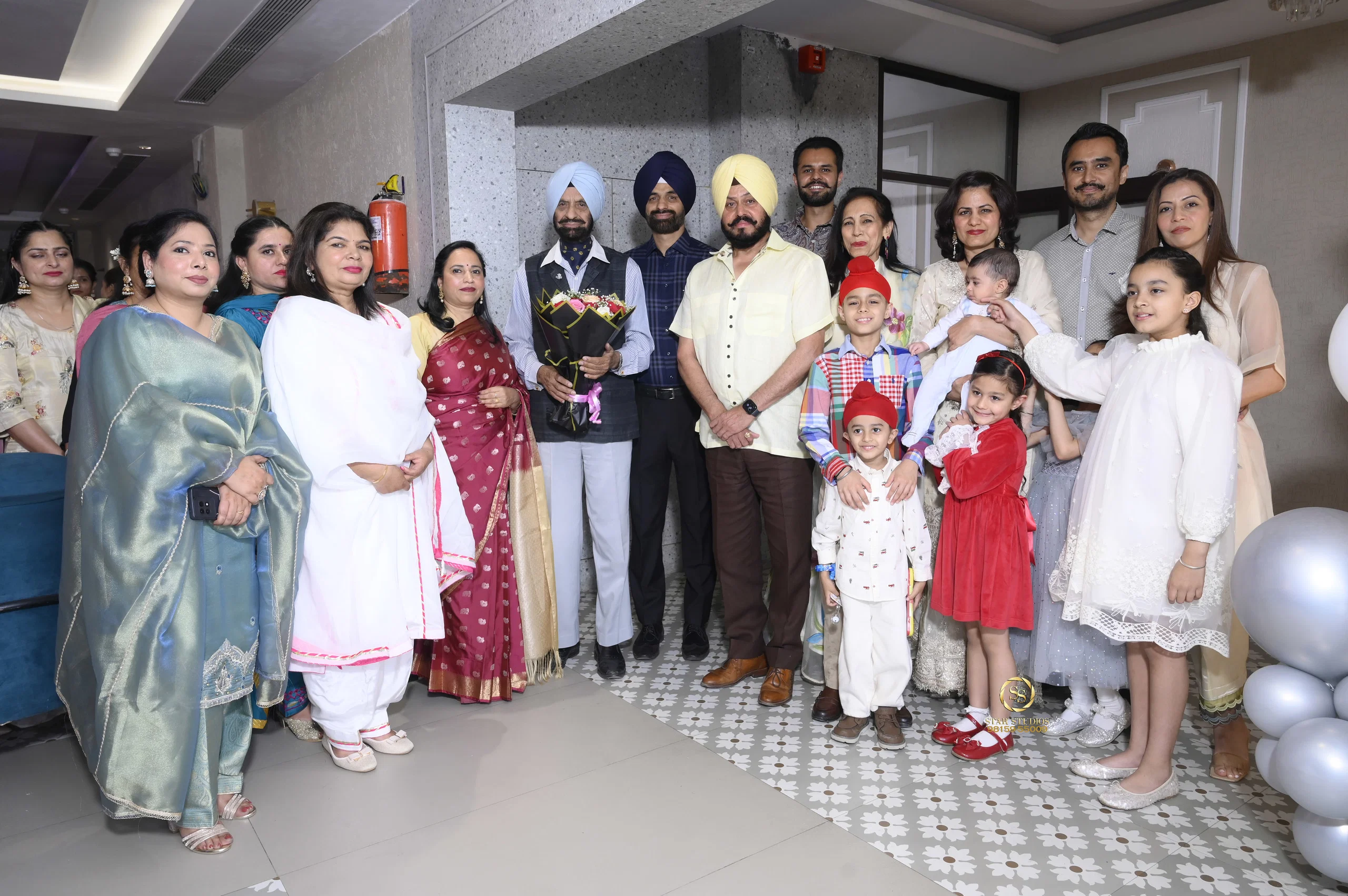 Silver Jubilee